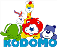 Kodomo
