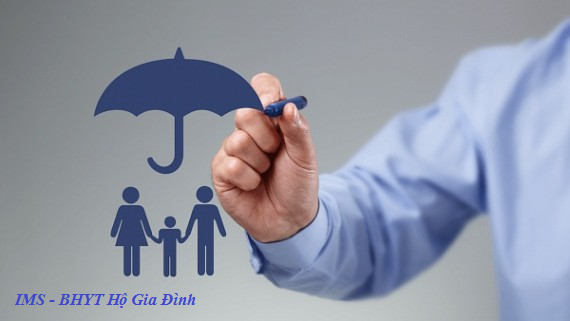 Bổ sung tính năng thông báo hạn đến hạn đóng cho người tham gia BHYT Hộ Gia Đình