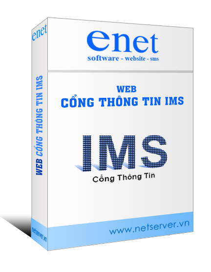 CỔNG THÔNG TIN IMS