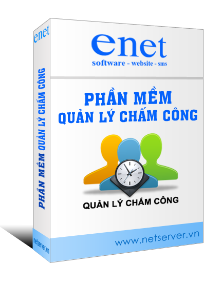 QUẢN LÝ CHẤM CÔNG