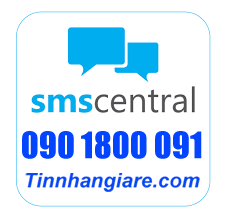 Tin nhắn đầu số 0901800091